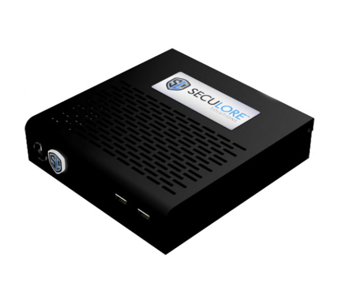 In the Next Issue: SecuLore Cybersecurity - Vista Com